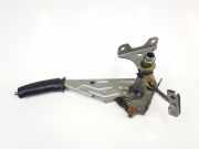 Handbremshebel 4620160050C0 Toyota Land Cruiser (J12) Hardtop Geländewagen 3.0 D-4D 16V (1KDFTV) 2004