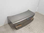 Heckklappe 7440695 BMW M5 (F90) Limousine 4.4 xDrive V8 32V TwinPower Turbo (S63-B44B)
