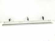Sideskirt MR335275 Mitsubishi Pajero Hardtop (V1/2/3/4) Geländewagen 2.8 TDi Long Body (4M40) 2000