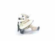 Türschloss Links Hinten MB669725 Mitsubishi Pajero Hardtop (V1/2/3/4) Geländewagen 2.8 TD ic (4M40) 1994