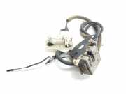 Türschloss Links Vorne 670038412 Maserati Quattroporte VI Limousine 3.0 S Q4 Biturbo V6 24V (M156E)