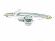 Fensterheber Rechts Vorne 9222W9 Peugeot 207/207+ (WA/WC/WM) Schr?gheck 1.6 HDi 16V (DV6ATED4(9HX)) 2008