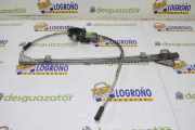 Fensterheber Links Vorne 8070100QAJ Nissan Interstar (X70) Bus 2.5 dCi 16V 100 (G9U-650) 2004