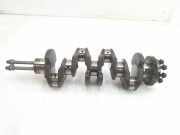 Kurbelwelle A6510302501 Mercedes-Benz CLASE E BM 212 LIM. E 200 BlueTEC (212.006)
