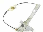 Fensterheber Rechts Vorne 9222R1 Citroën C4 Coupé (LA) Schrägheck 3-drs 2.0 HDi 16V (DW10BTED4(RHR))