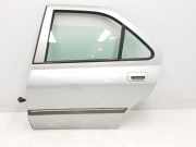 Tür Links Hinten 9006A9 Peugeot 406 (8B) Limousine 1.8 16V (EW7J4(6FZ)) 2001