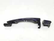 Türgriff Außen Links Hinten 806403ZL5B Nissan Pulsar (C13) Schrägheck 1.5 dCi DPF (K9K) 2014