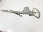 Fensterheber Rechts Vorne 6980160090 Toyota Land Cruiser (J15) Hardtop Geländewagen 2.8 D-4D 16V (1GD-FTV) 2015