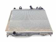 Radiator H1BG8005DA Ford Puma SUV 1.0 Ti-VCT EcoBoost Hybrid 12V (BZJA)