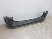 Stoßstange Hinten 850100011V Dacia Sandero III Schrägheck 1.0 TCe 100 12V ECO-G (H4D-480)