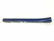 Schwelle Links 51718211944 BMW 1 serie (F20) Schrägheck 5-drs 116d 1.5 12V TwinPower (B37-D15A) 2017
