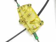 Fensterheber Links Vorne 4L0837461A Audi Q7 (4LB) SUV 3.0 TDI V6 24V (BUG) 2007