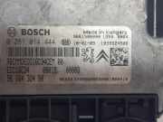 Motorsteuergerät 9666432480 Peugeot Bipper (AA) Van 1.4 HDi (DV4TD(8HS))