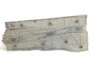 Motor Unterfahrschutz 5Q0825202 Volkswagen Golf VII (AUA) Schrägheck 1.6 TDI BlueMotion 16V (CXXB) 2015 CXXB