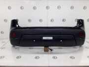 Stoßstange Hinten 85022JD10H Nissan J10 Acenta