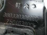 Chassisbalken Vorne ONDER 750463800 Opel Astra L Sports Tourer (F4/FC/FN/FR) Kombi 1.2 Turbo 130 12V (EB2ADTS(HNS))