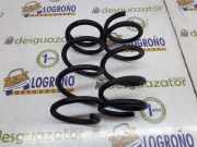 Schraubenfeder Set Hinten 550201EA0D Nissan 370 Z (Z34A) Coupé 3.7 24V (VQ37) 2010