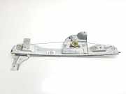 Fensterheber Links Vorne 9806088180 Peugeot 208 (CA/CC/CK/CL) Schrägheck 1.2 Vti 12V (HMZ)