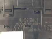 Schalter Für Elekt. Fensterheber Links Vorne 98026370ZD Peugeot 508 SW (8E/8U) Kombi 2.0 RXH HYbrid4 16V (DW10CTED4(RHC)) 2016