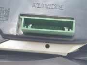 Tachoeinheit Kmh 8200336241 Renault Kangoo Express (FC) Van 1.5 dCi 65 (K9K-700)