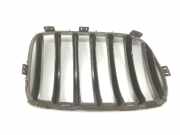 Grill Gitter Links 51117210725 BMW X3 (F25) SUV sDrive18d 16V (N47-D20C) 2012