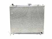 Radiator MR968289 Mitsubishi Pajero Canvas Top (L) Geländewagen 2.6 12V (4G54)