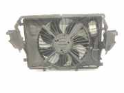 Lüfter Kühler 3135103789 Mercedes-Benz E (C207) Coupé E-250 CDI,BlueTEC,d 16V (OM651.911) 2009