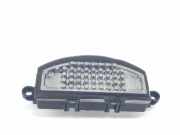 Heizwiderstand 64119377854 Mini Clubman (F54) Kombi 1.5 One D 12V (B37C15A) 2017