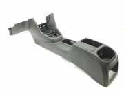 Mittelkonsole 2K5863284P Volkswagen Caddy IV Van 2.0 TDI 102 (DFSD) 2016 DFSD