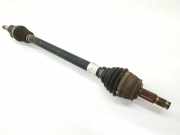 Antriebswelle Links Vorne 51783852 Peugeot Bipper (AA) Van 1.4 HDi (DV4TD(8HS))