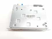 Radio CD 9811066580 Peugeot 208 (CA/CC/CK/CL) Schrägheck 1.2 Vti 12V (HMZ)