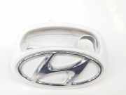 Heckklappengriff 87371G2500 Hyundai Ioniq Liftback 1.6 GDI 16V Hybrid (G4LE) 2022