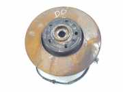 Achsschenkel Rechts Vorne 1617969380 Peugeot Expert (V1/VA/VB/VE/VF/VT/VY) Van 1.5 BlueHDi 100 (DV5RUCd(YHR))