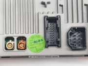 Multifunctionelle Display 9852773580 Fiat Doblo Cargo Van e-Doblo (ZKX(ZK01))