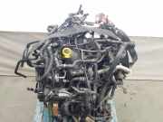 Motor COMPLEET DREC Volkswagen Crafter (SY) Chassis-Cabine 2.0 TDI RWD (DREC) DREC