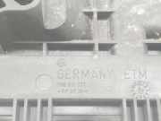 Batteriehalterung 7N0915333 Volkswagen Sharan (7N) Großraumlimousine 2.0 TDI 16V (CFFB) 2011 CFFB