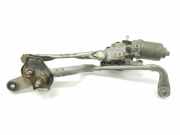 Scheibenwischermotor Vorne 851100D191 Toyota Yaris III (P13) Schr?gheck 1.33 16V Dual VVT-I (1NRFE) 2014