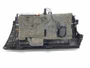 Handschuhfach C2Z15962SEL Jaguar XF (CC9) Limousine 2.2 D 16V (224DT) 2012