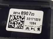 Schalter Für Elekt. Fensterheber Links Vorne 98148907ZD Opel Astra L Sports Tourer (F4/FC/FN/FR) Kombi 1.2 Turbo 110 12V (EB2ADT(HNP))