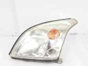 Scheinwerfer Links 811706A040 Toyota Land Cruiser (J12) Hardtop Geländewagen 3.0 D-4D 16V (1KDFTV) 2004