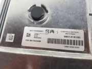 Motorsteuergerät 9851418180 Opel Astra L Sports Tourer (F4/FC/FN/FR) Kombi 1.2 Turbo 110 12V (EB2ADT(HNP))