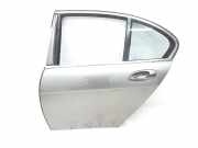 Tür Links Hinten 7202083 BMW 7 serie (E65/E66/E67) Limousine 730d 24V (M57N-D30(306D2)) 2004