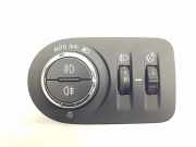 Lichtschalter 39050757 Opel Astra K Sports Tourer Kombi 1.6 CDTI 136 16V (B16DTH(Euro 6))