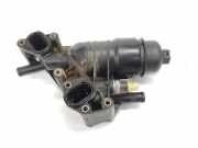 Ölfiltergehäuse 152085948R Renault Grand Scénic III (JZ) Großraumlimousine 1.6 16V Bifuel (K4M-866(K4M-T8)) 2016