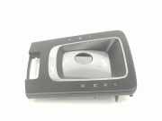 Zierleiste Interieur 9P1858401E Porsche CAYMAN 2.5 Turbo (350 CV) 2016