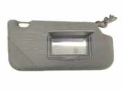 Sonnenblende Rechts C1BBA04100TD35B8 Ford Fiesta 6 (JA8) Schrägheck 1.6 SCTi ST 16V (JTJB)