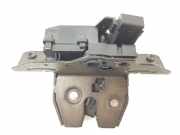 Heckschloss 13500195 Opel Astra J (PC6/PD6/PE6/PF6) Schrägheck 5-drs 1.4 Turbo 16V (A14NET(Euro 5)) 2012