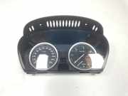 Tachoeinheit Kmh 62109194906 BMW SERIE 6 CABRIO E64