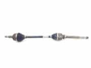 Antriebswelle Rechts Vorne 9810710780 Peugeot 308 (L3/L8/LB/LH/LP) Schrägheck 5-drs 1.5 BlueHDi 100 (DV5RD(YHY))
