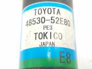 Stoßdämpfer Links Hinten 4853080486 Toyota Urban Cruiser SUV 1.33 Dual VVT-I 16V 2WD (1NRFE) 2009